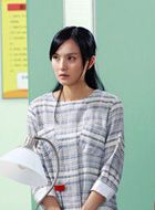 许愿清单萧敏的扮演者介绍、是谁演的？