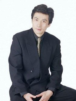 黎明之前段海平的扮演者介绍、是谁演的？