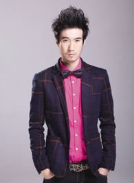 欢喜密探胖佳人白宏图的扮演者介绍、是谁演的？