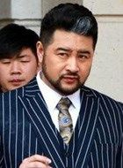 怒放的青春卢老九的扮演者介绍、是谁演的？