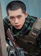 穿越火线网络剧王凯的扮演者介绍、是谁演的？