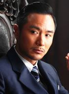 护宝联盟马见三的扮演者介绍、是谁演的？