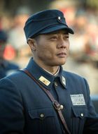 追我魂魄·英雄吉鸿昌彭国祯的扮演者介绍、是谁演的？