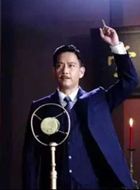 宋耀如·父亲宋耀如的扮演者介绍、是谁演的？