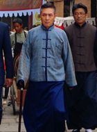 大道通天吴淮成的扮演者介绍、是谁演的？