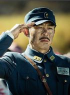 追我魂魄·英雄吉鸿昌吉鸿昌的扮演者介绍、是谁演的？