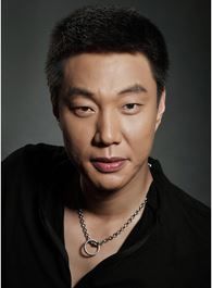 雪豹张仁杰的扮演者介绍、是谁演的？