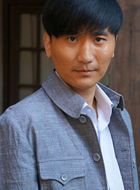 生死兄弟情王大志的扮演者介绍、是谁演的？