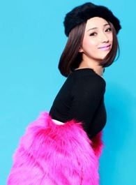 青春女保镖张燕的扮演者介绍、是谁演的？