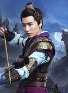 玄门大师寒宫的扮演者介绍、是谁演的？