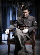 怒放周真强的扮演者介绍、是谁演的？