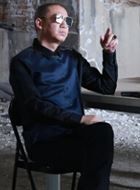 若是如此黑道老大的扮演者介绍、是谁演的？