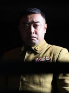 英雄戟之影子战士大岛的扮演者介绍、是谁演的？