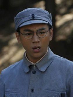 我叫刘传说林升的扮演者介绍、是谁演的？