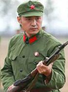 大熔炉之热血青春唐大枪的扮演者介绍、是谁演的？