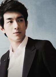 楚乔传2宇文钥的扮演者介绍、是谁演的？