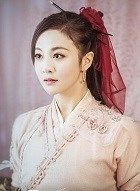 从前有座灵剑山网络剧风铃的扮演者介绍、是谁演的？