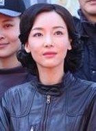 红线高慕青的扮演者介绍、是谁演的？