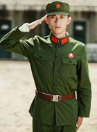 大熔炉之热血青春徐小斌的扮演者介绍、是谁演的？