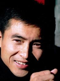 曹操(2015年)荀彧的扮演者介绍、是谁演的？