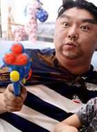 我的宝贝郭伟达的扮演者介绍、是谁演的？