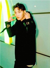 戴羽毛耳环的少女李毅的扮演者介绍、是谁演的？