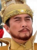 永乐传奇朱元璋的扮演者介绍、是谁演的？