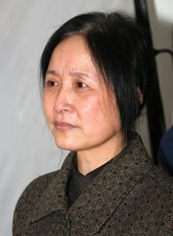 为了你我愿意热爱整个世界萧姥姥的扮演者介绍、是谁演的？