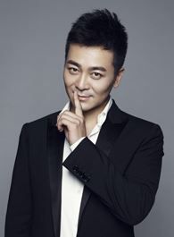 欢喜密探胖佳人丁英勇的扮演者介绍、是谁演的？