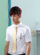 许愿清单钟凯的扮演者介绍、是谁演的？