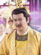 新济公活佛(下部)赵誉的扮演者介绍、是谁演的？