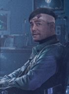 致命愿望裘克凡的扮演者介绍、是谁演的？