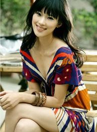 唐宫美人天下芽儿的扮演者介绍、是谁演的？