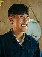 太行赤子郭大亮的扮演者介绍、是谁演的？