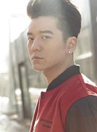 夏日心跳滕子昂的扮演者介绍、是谁演的？