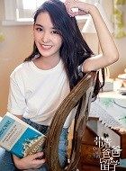 带着爸爸去留学武丹丹的扮演者介绍、是谁演的？