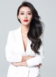 浒门客栈潘安安的扮演者介绍、是谁演的？