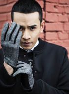 飞云岁月叶飞的扮演者介绍、是谁演的？