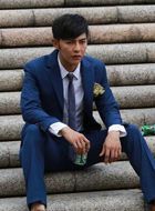 寻找北极光邹家龙的扮演者介绍、是谁演的？