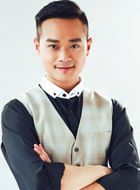 秘密的背后阿骏的扮演者介绍、是谁演的？