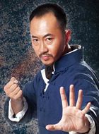 守旺那小子生佛铁的扮演者介绍、是谁演的？