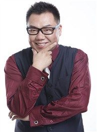 爱笑种梦师余则成的扮演者介绍、是谁演的？