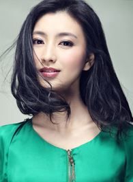 后宫甄嬛传沈眉庄的扮演者介绍、是谁演的？