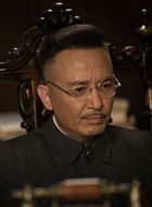 追我魂魄·英雄吉鸿昌刘建权的扮演者介绍、是谁演的？