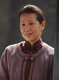 后宫甄嬛传孙竹息的扮演者介绍、是谁演的？