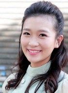 整容攻略陈小悠的扮演者介绍、是谁演的？