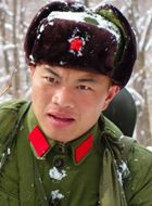 大熔炉之热血青春李沉着的扮演者介绍、是谁演的？