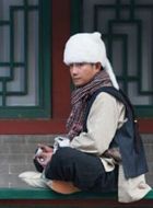 欢喜密探胖佳人卖胭脂小贩的扮演者介绍、是谁演的？