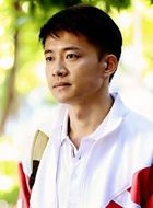 拥抱星星的月亮许冲的扮演者介绍、是谁演的？