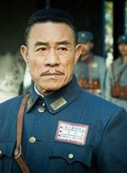 英雄吉鸿昌韩复渠的扮演者介绍、是谁演的？